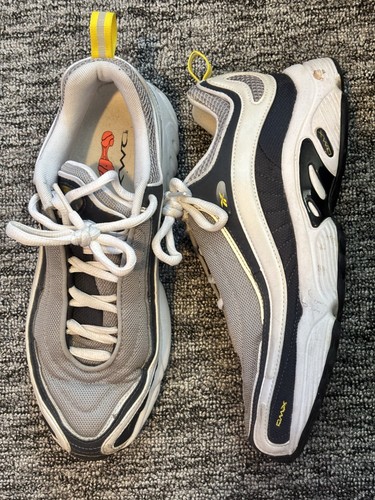 Reebok dmx series 2000 - series,