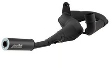 Polini Racing Exhaust System