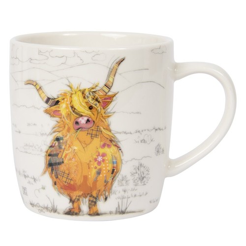 Fine china bug art hamish - fine,