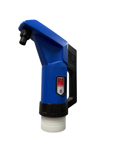 Hill pumps ibc - pumps,