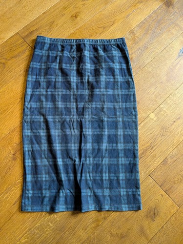 Womens topshop green - womens, tartan