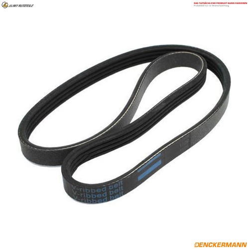 Ribbed belt 5pk915 - belt,