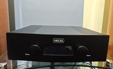 Hegel H400 Integrated
