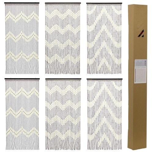 Bamboo wooden string - bamboo,