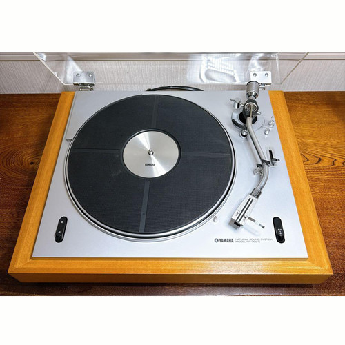 Yamaha 700c belt drive - yamaha,