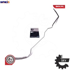 HIGHLOW PRESSURE LINE AIR