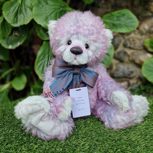 Charlie bears isabelle - charlie,