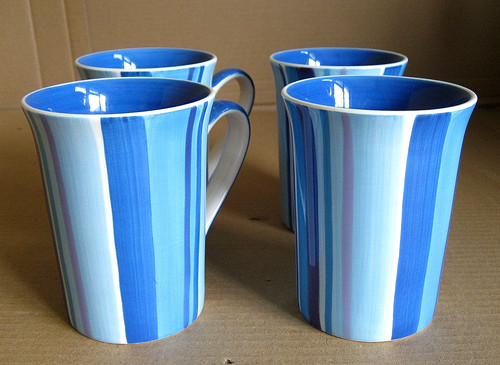 Brand new whittard of - -,