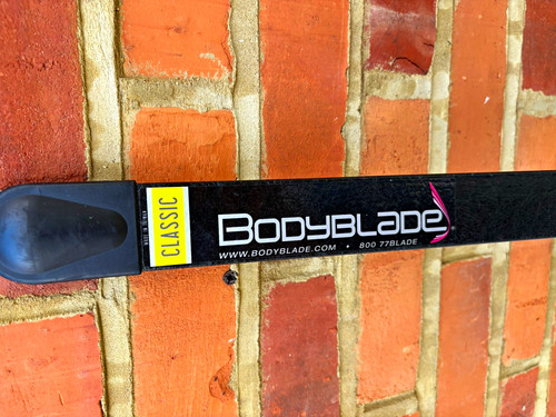 Bodyblade classic portable - classic,