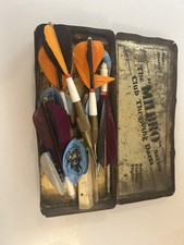 Vintage Milbro Club Brass