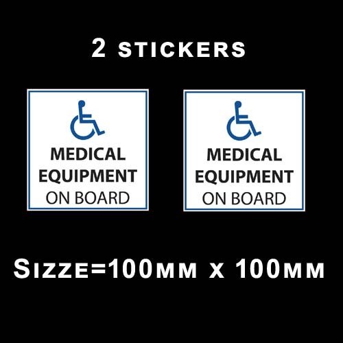 Medical equipment board - medical,