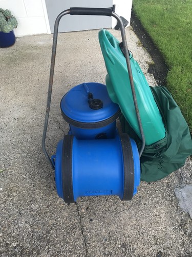 Caravan aqua rolls - 2,