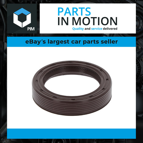 Crankshaft oil seal - oil,