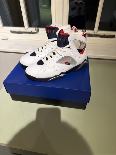 Nike air jordan - nike, 7