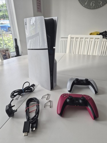 Sony ps5 slim - ps5,