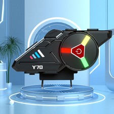 Y70 Bluetooth 5.3 Wireless