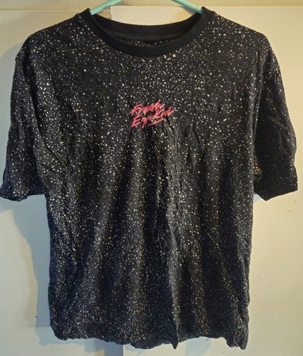Fresh ego kid black white - fresh, black/white