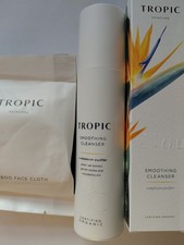 Tropic Smoothing Cleanser