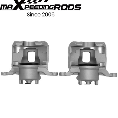 Front brake calipers - brake, left