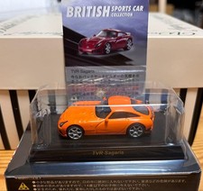 Kyosho 1:64  Tvr Sagaris