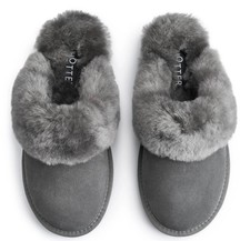 Hotter Ladies Slippers (Candy)