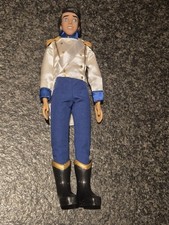 Disney Store Classic Princess