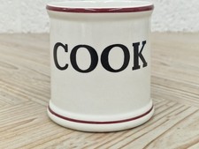 The National Trust Cook Tea Coffee Mug VGC