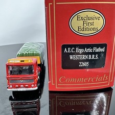 EFE 22605 AEC ERGO ARTIC