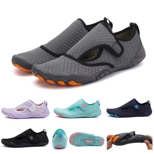 Mens womens aqua barefoot - womens,