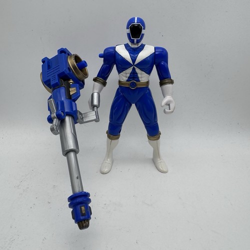 Power rangers lightning - rangers,