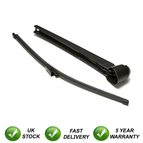 Windscreen wiper arm blade - windscreen,