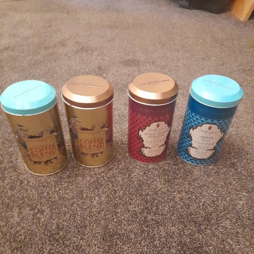 Fortnum mason 4 - &, coffee