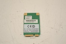 eMachines D620 WiFi Wireless Card T60H976.00