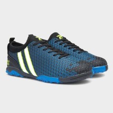 BOYS ASTRO TURF TRAINERS CASUAL SCHOOL SPORTS RUNNING FOOTBALL BOOTS SHOES PE