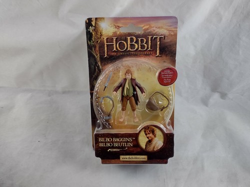 The hobbit bilbo baggins - hobbit,