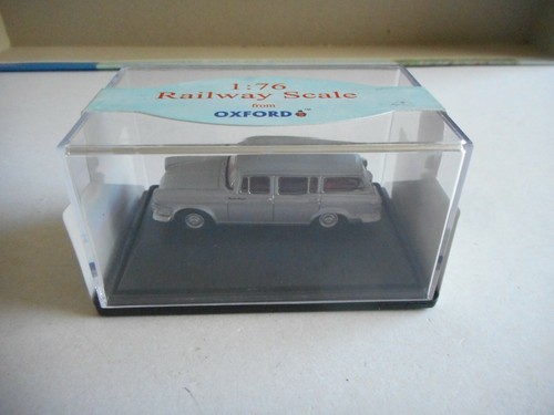 Oxford die cast 76ss002 humber - oxford,