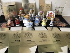 Wade RULE BEARTANNIA Complete