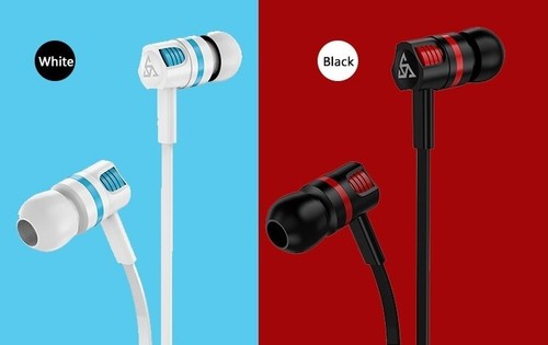 Earphones for thinq - for,