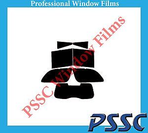 Pssc professional pre cut rear - pre,