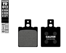 Galfer Brake Pads For MOTO