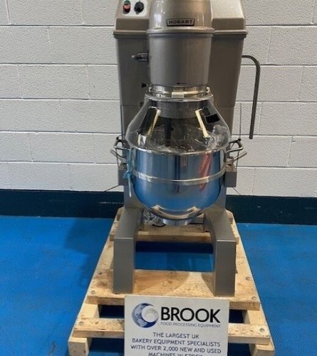 Hobart litre planetary - hobart,