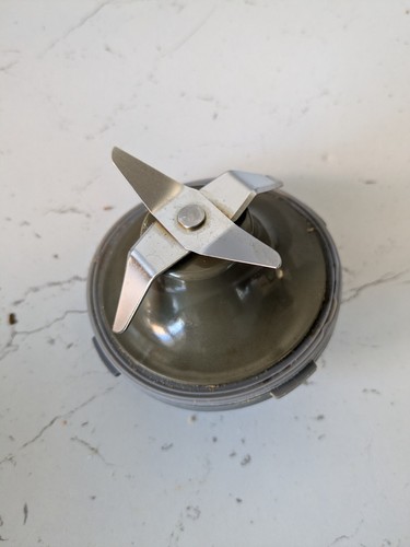 Genuine kenwood liquidiser - genuine,