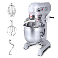 Commercial dough mixer - commercial,