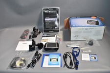 Garmin Zumo 550 Maps