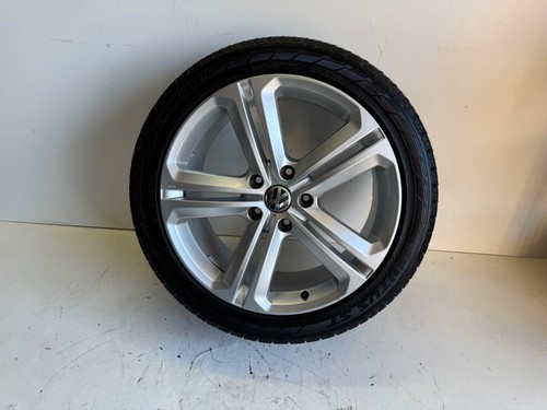 Volkswagen touareg genuine - volkswagen, 7p