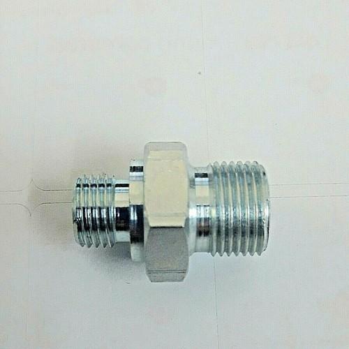 Unf male bspp stud - bspp,