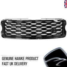 HAWKE Compatible Front Grille