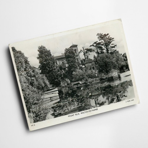 Print vintage surrey - -,