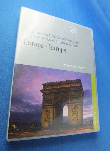 Genuine navigation dvd - genuine,