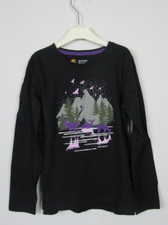 Carhartt Girls Black Long